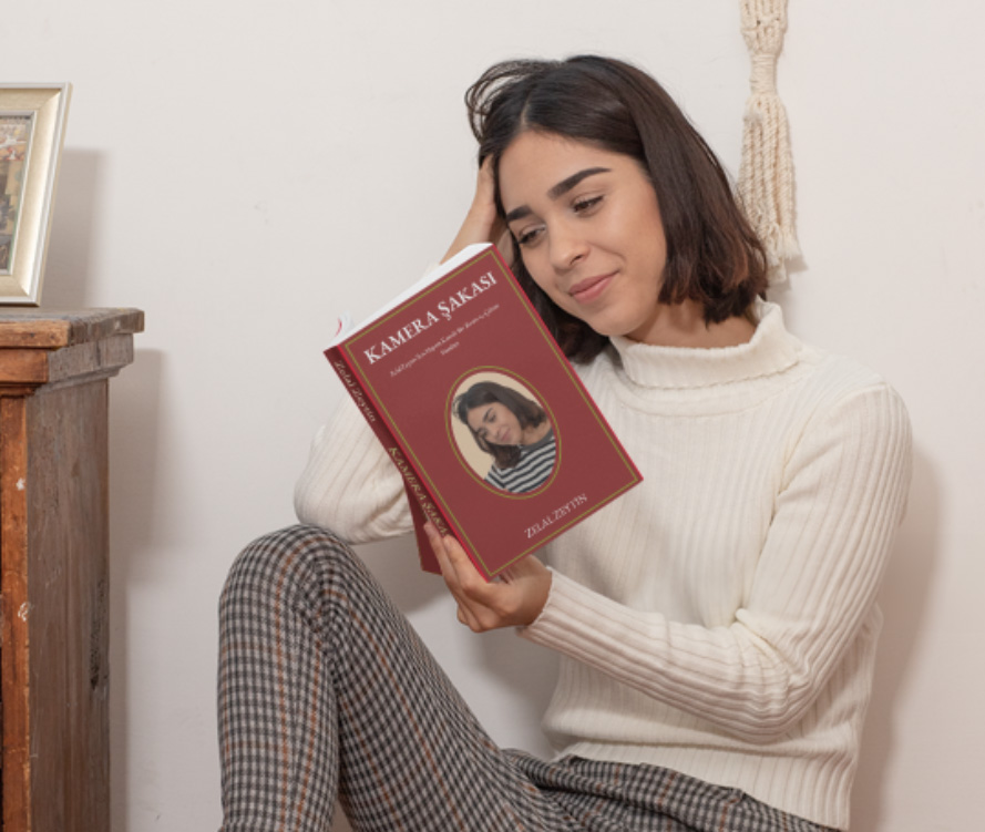 Kitap Yazmak Zor İş Dediler... Biz 2 Dakikada Hallettik (Yapay Zekayla!)